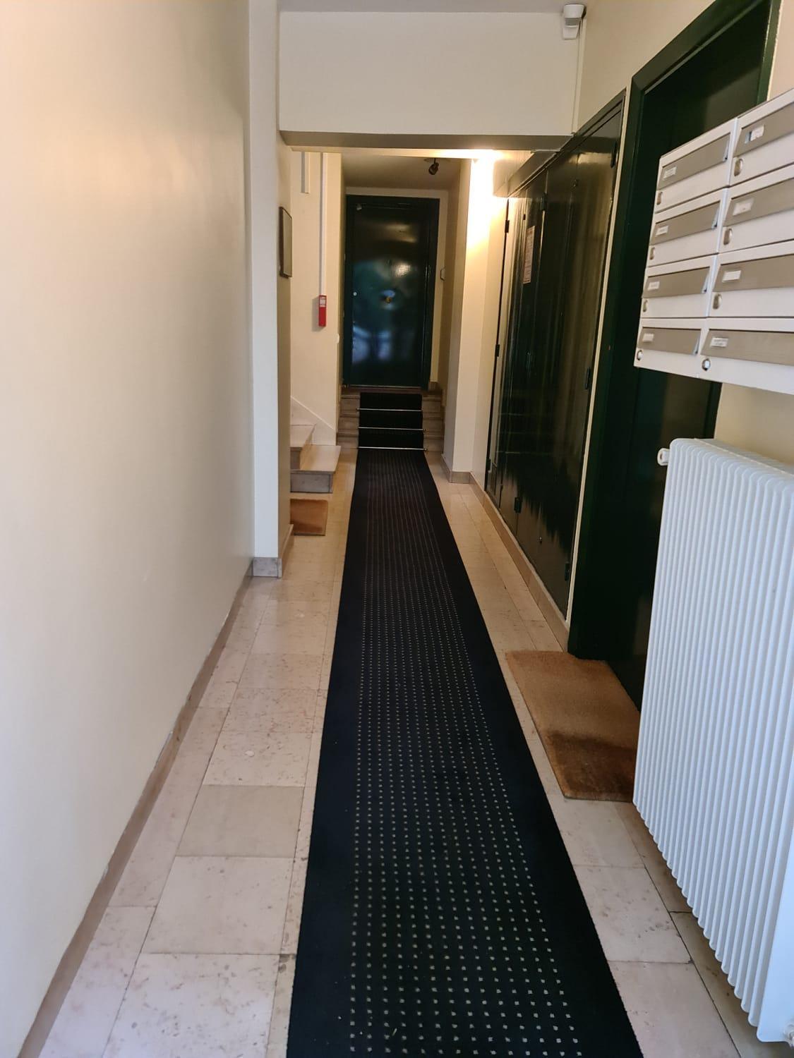 Appartement Jasmin 16Eme París Exterior foto